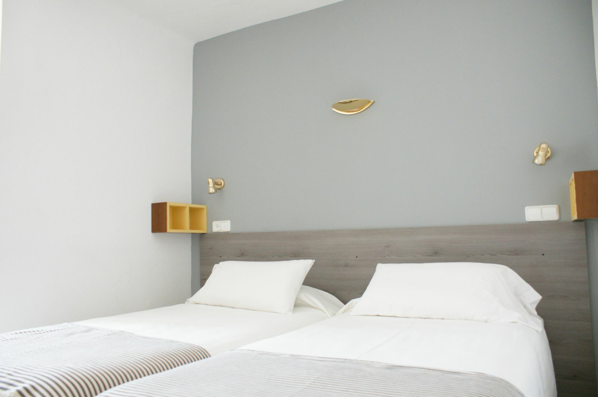 Hostal Plaja i Pati de Can Plaja Palafrugell Esterno foto
